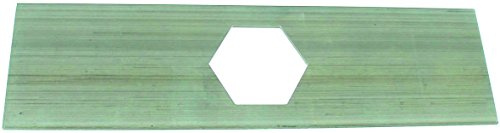 GREENSTAR Messer-Vertikutierer, schwarz, 24177