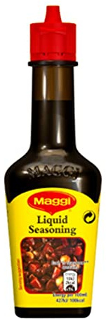 Maggi Conditionnement liquide (100 ml) (lot de 2)