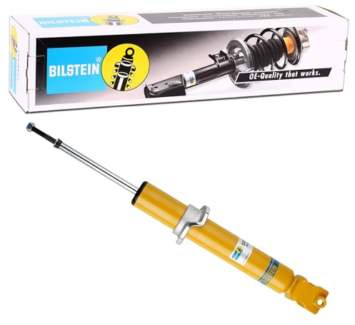 Bilstein 24-249638 Stoßdämpfer hinten B8