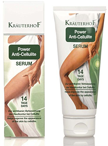 Kräuterhof Anticellulite Serum 2er Vorteilspack 2 Tuben a 100ml