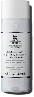 Kiehl's Clearly Corrective Brightening & Soothing femme/woman Gesichtswasser, 200 ml