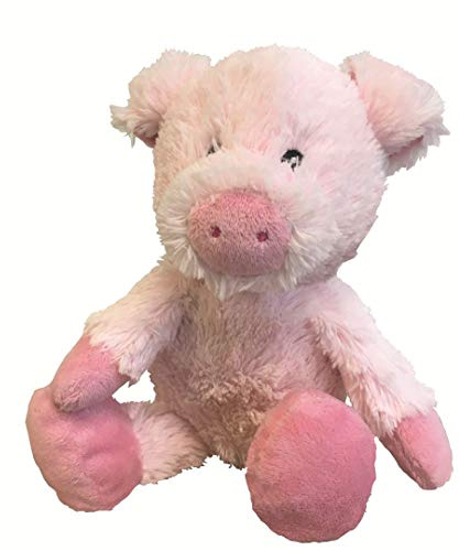 Gloria - Plush Dog Peggy Pig Sound