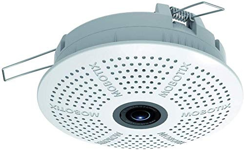 Mobotix C26B Sicherheitskamera IP Indoor Dome White 3072 x 2048pixels