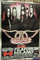 Aerosmith + Run DMC Milano Filaforum 14/07 Poster