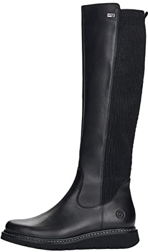 Remonte D3975 Stivali ad altezza ginocchio Donna