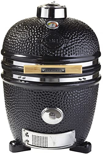 Yakiniku Y160001 Keramik Grill Kamado M 16'