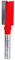 Freud Double Flute Straight Router Bit 18mm 31.8mm 1/4
