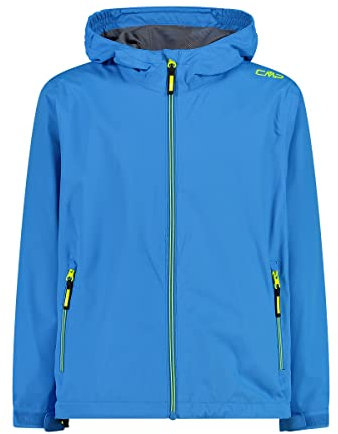 CMP - Veste enfant à capuche fixe, Régate, 116