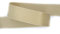 30mm | 5m Gurtband | Farbauswahl I 100% Polypropylen (beige, 20mm)