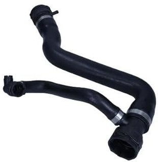 MAXGEAR 18-0714 Kühlerschlauch 310 Meter KÜHLWASSERSCHLAUCH WASSERSCHLAUCH links oben Kompatibel mit BMW 3 Touring E91 3 Limousine E90 X1 E84 1 Cabrio E88 1 Coupe E82