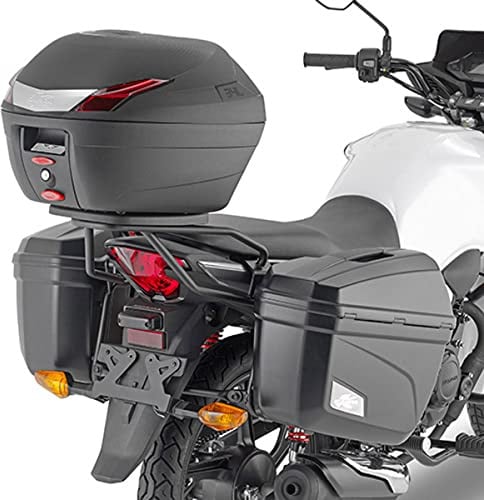 Kappa SEITENKOFFERTRAEGER HO CB125F BJ. 21