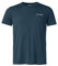 VAUDE Herren Mens Sveit T-Shirt, Dark Sea/Dark Sea, XL EU