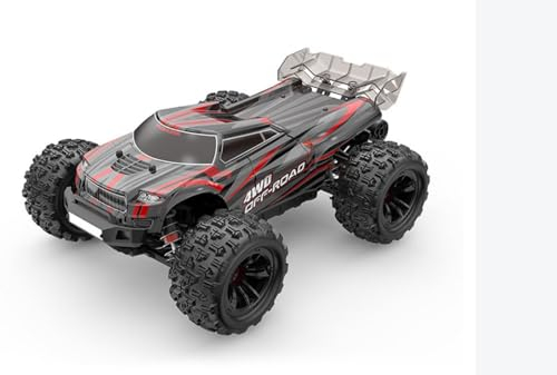 s-idee® MJX 16210 RC Car 1:16 Brushless Highspeed Off-Road Truck 45 km/h