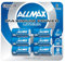 Allmax CR123A Lithium Batteries (6 Count) – Longest Lasting, Leakproof, 10-Year Shelf Life, Ultimate Performance, Perfect for Wireless Security Systems (3V)