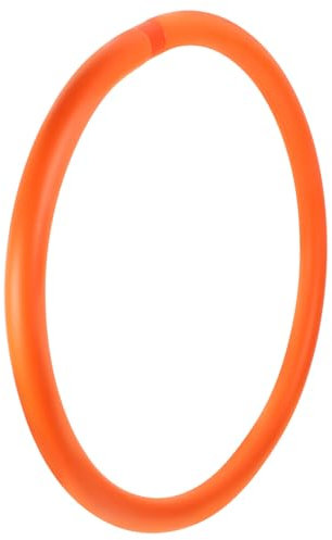Toddmomy Armband-fitnessgerät Agility-trainingsring Armtraining Armreifen Hindernisparcours-Ring Pilates-Reifen Gewichtsring Power-Ring Pilates-Kreis Körperring Armkreis Sport Damen Massage