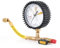Klanata Multi-Kältemittel-Druckprüfgerät für HVACR, Klimaanlage und Stickstoffbetrieb, kompatibel mit R134a, R22, R407C, R410A, R404A, R507, R422D
