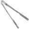 Pinze di ghiaccio in acciaio inossidabile stuzzichini di zucchero che servono pinze insalata bbq morsetti per buffet 18 cm