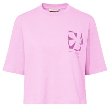 VAUDE Damen Women's Redmont Heavyweight T-Shirt T-Shirt