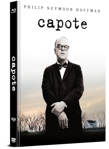 Capote [Region B] [Blu-ray]