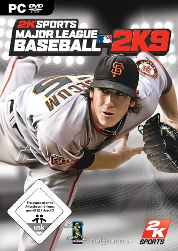 Major League Baseball 2k9