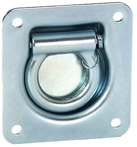 Adam Hall Hardware 5801 Flugöse