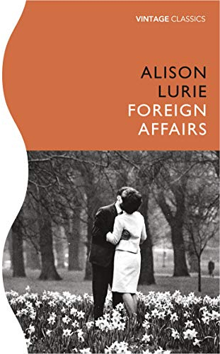 Foreign Affairs (English Edition)