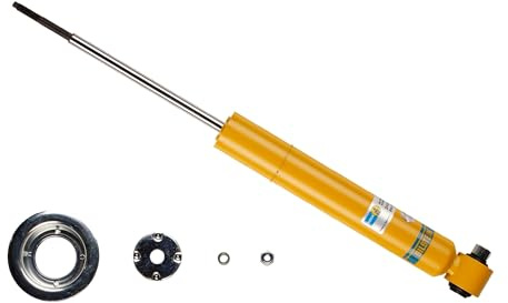 Bilstein 24-011488 Stoßdämpfer hinten | 24-011488 Kompatibel mit 7 (E32)
