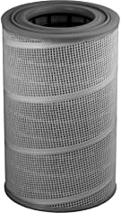 MAHLE LX 612 - Air Filter Truck - Engine