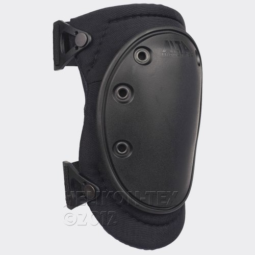 ALTA Industries AltaFlex mit AltaLok Knieschoner (schwarz)