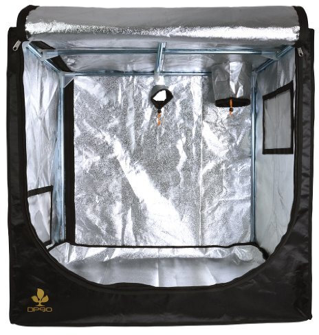 Secret Jardin Dark Propagator - DP90 by DarkRoom