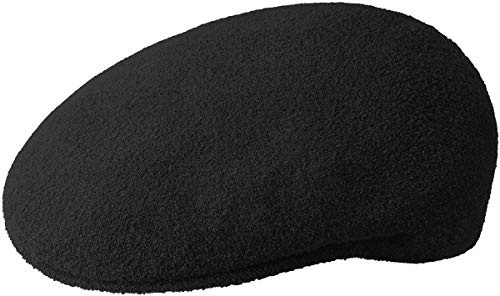 Kangol Bermuda 504 - Black/S