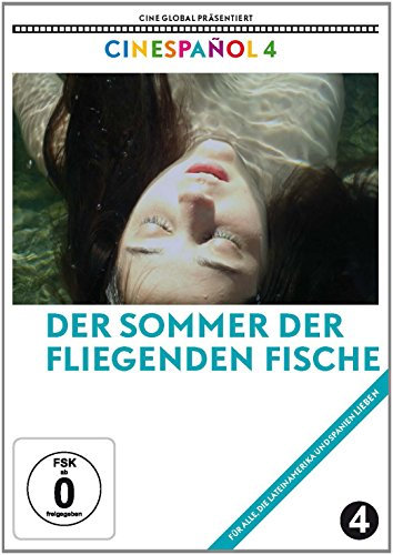 Der Sommer der fliegenden Fische (Cinespanol) (Omu)