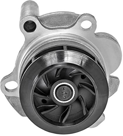 Valeo 506886 Pompa Acqua