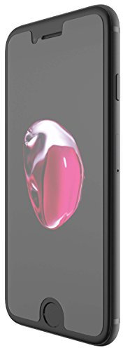 Tech 21 Impact Shield with Self Heal Protective Cover Case for Apple iPhone 7 - Clear