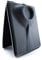 Packshi Camicia Uomo Porta Camicie da Viaggio | Custodia Borsa per Indumenti per Il Trasporto e in Viaggio Senza Grinze in Valigia con Inserto per Piegatura Bilaterale Regalo per Gli Uomini Arancione