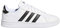 adidas Damen Grand Court Sneaker, Weiß Schwarz, 42 2/3 EU