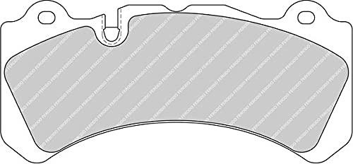 Ferodo frp3098z Brake Pads Racing