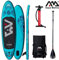 Aqua Marina Vapor 2019 SUP Board Inflatable Stand Up Paddle Surfboard Paddel