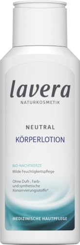 Neutral Körperlotion 6 x 200 ml