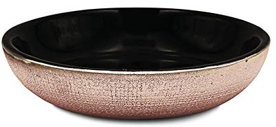 RIDDER Seifenschale Lucida rosé