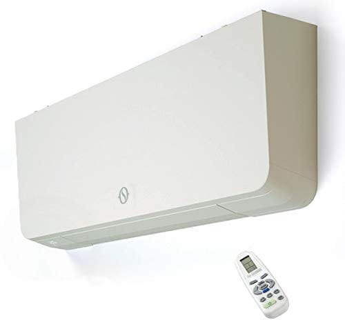 Ventilconvettore Olimpia Splendid BI2 WALL SLW inverter 400 dc kW 1,55 – 1,01 + comando tr e telecomando