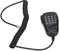 Zunate Schultermikrofon für YAESU-Funkgerät, Handheld-Lautsprechermikrofon mit Taste, Kompatibel mit MH-48 MH-48A6J FT-8800R FT-8900R FT-7900R FT-1807 Funkgeräten