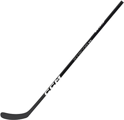 CCM RIBCOR 84K Composite Grip Stick Senior 85 Flex 60', Spielseite:rechts, Biegung:P29