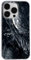 ERT GROUP mobile phone case for Apple Iphone 14 PRO MAX original and officially Licensed Marvel pattern Venom 006 optimally adapted to the shape of the mobile phone, case made of TPU