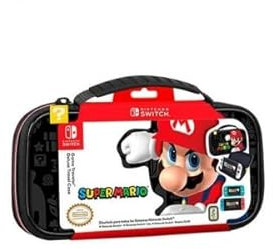 NNS533 Mario Tasche (SW-OLED-LITE)