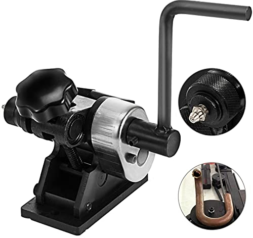 343mm Manual Bending machine Plate Steel Metal Ring Roller Bender 3 Ring Bending Folding Tool