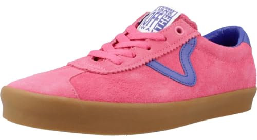 Vans Sport Low Bambino Rosa 39