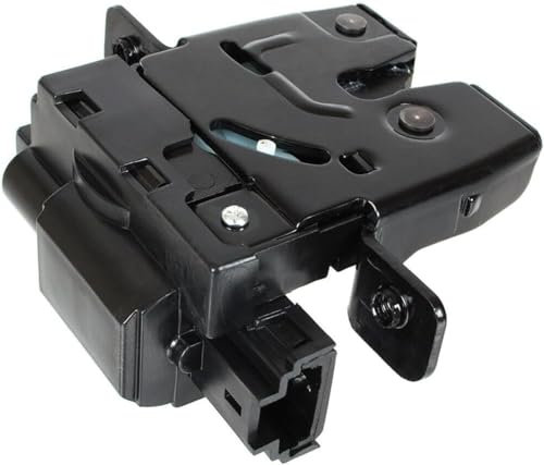 Pro-Plip Serrure locquet de Verrouillage de Hayon de Coffre Electrique Compatible pour Kangoo 1 et 2 Kubistar 8200497798