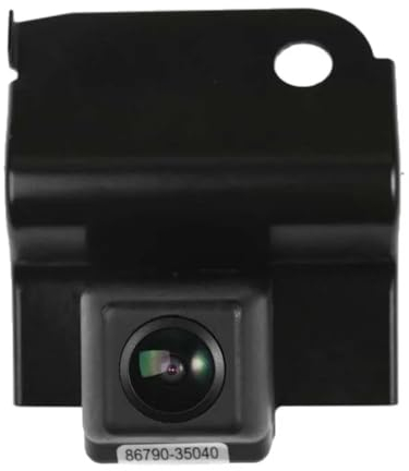 Auto Rückfahrkamera Für Toyota Für FJ Für Cruiser 2009-2014 Rückfahr Kamera Rückansicht Kamera Auto Zubehör 86790-35040 8679035040 Rückfahrkameras