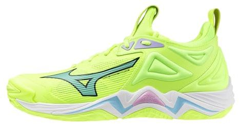 Mizuno Unisex Wave Momentum 3 UnisexSneaker